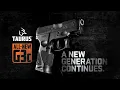 The NEW Taurus G3c - A New Generation Continues