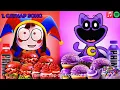 ALL Smiling Critters Songs And MUSIC VIDEOS! (Poppy Playtime Chapter 3 CatNap Deep Sleep)