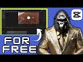 How To MOTION TRACK In CAPCUT PC