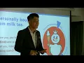Download Lagu Youth Style Talk | Juno Guo | TEDxYouth@UISG