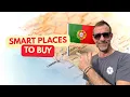 Where to Buy Property in Portugal in 2025 Best Worst Areas to Invest