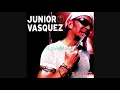 Junior Vasquez: Live Vol.2 - CD1