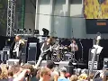 Masters of Rock 2008 - Stormwarrior - Heading Northe