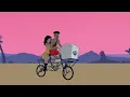 GuiltyBeatz, Mr Eazi & Kwesi Arthur - Pilolo (Visualizer) [feat. NAM1 & Bank of Ghana]