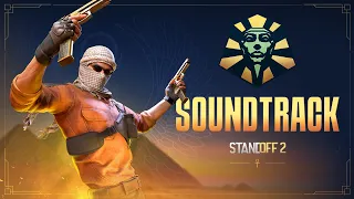 The Osiris Soundtrack Just Dropped! | Standoff 2