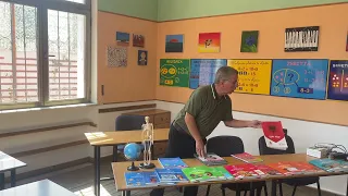 Artur Shkurti: Tiparet e shkëlqyera të fillores "Udha e shkronjave" 