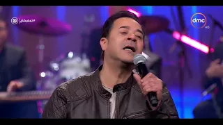 تعشبشاي   مدحت صالح يغني   ولا تسوى دموع   بإحساس أكثر من رائع دندنها