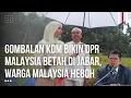 Lagu Heboh! Gombalan KDM Bikin DPR Malaysia Betah di Jabar, Warga Malaysia Sebut Kalo Pilpres KDM Menang