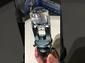 Download Lagu Model H4 LED headlight with projector lens 6000LM 3570 Led Chip Adapter External Brand H4H