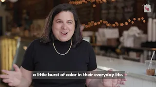 Grubhub Restaurant Stories Baz Bagels