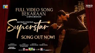 Download Bekaraan Full Song | Superstar | Mahira Khan | Bilal Ashraf | Ali Sethi \u0026 Zeb Bangash | Azaan \u0026 Saad MP3