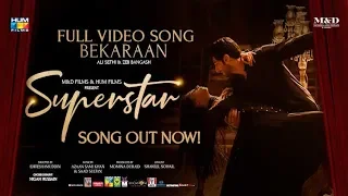 bekaraan full song superstar mahira khan bilal ashraf ali sethi u0026 zeb bangash azaan u0026 saad