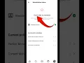 You're able to monetize Instagram #shorts