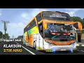 Download Lagu KODENAME KLAKSON STIR HINO SUPPORT MOD BUSSID V4.3.4
