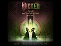 Defying Gravity (Live from the Dolby Theatre)