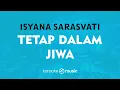 Tetap Dalam Jiwa - Isyana Sarasvati (KARAOKE VERSION)
