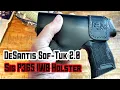 Find the Perfect IWB Holster for Your SIG P365 Gun22