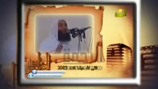 خطبة رائعه لفضيلة الدكتور محمد حسان التقوي 2002 