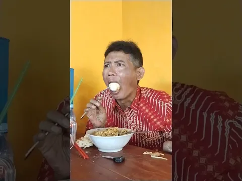 ayah yang lucu #shorts #comedy