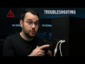 How to Fix a PC That Won t Boot No Display No Signal or Black Screen 2025 Guide