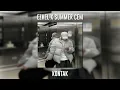 Ezhel ft. Summer Cem - Kontak (Speed Up)