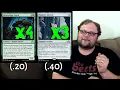 Mtg Budget Deck Tech: U/G Tamiyo's Patrol in Shadows Over Innistrad Standard!