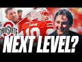 Will Julian Sayin LEVEL UP with Ohio State Buckeyes QB on stepping up as a leader