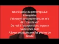 Mieux que nous M Pokora+ paroles