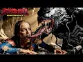 Lagu Venom vs Supergirl \u0026 Spiderman: The Resurrection Battle (Full Fight)