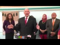 UFT President Michael Mulgrew on Our Work in the Classroom