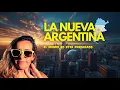 Lagu El Mundo No Está Preparado para la Nueva Argentina