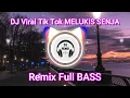 Download Lagu DJ MELUKIS SENJA - DJ Remix Viral Tik Tok Terbaru (Remix Full BASS)