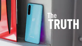 the truth about oneplus nord 