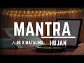Download Lagu Mantra Hujan - Kobo Kanaeru (jazz piano arr.) -cover ft. Matalino