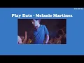 [THAISUB] Play Date - Melanie Martinez