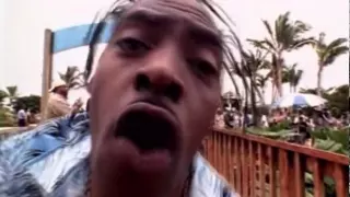 Coolio - Ghetto Square Dance