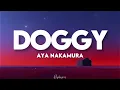 Aya Nakamura - Doggy (speed up paroles tiktok) | j’ai pas d’ennemis moi c’est eux qui m’aiment pas