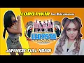 Lagu NEW LEDYSTA - LORO PIKIR  Goyang Hot RISKI JAPANESE Versi JARANAN