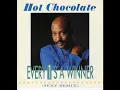 Hot Chocolate - Every 1's A Winner (extended groove mix)