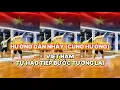 Download Lagu [Hướng Dẫn Cùng Hướng] Việt Nam - Tự Hào Tiếp Bước Tương Lai 💥 HLV Long MX 💥 HALO Zumba \u0026 Dancefit