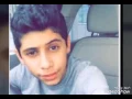 ركون احبك قد السماء