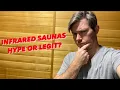 HOTWORX Review - Infrared Sauna Workout