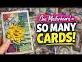 How to Turn One Masterboard Into Beautiful Cards Use What You Have