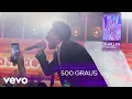 Download Lagu Thalles Roberto - 500 Graus (Ao Vivo na Lagoinha Alphaville) (Clipe Oficial)