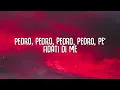 PEDRO - Jaxomy, Agatino Romero, Raffaella Carrà (TikTok Song)