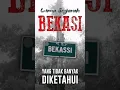 Download Lagu Lima Sejarah Bekasi Yang Tidak Banyak Diketahui (Untold History)