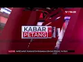 Download Lagu [HD 1080p] OBB Kabar Petang 2024 tvOne