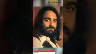 Demis Roussos Souvenirs 80smusic Oldclassic Retromusic Music Anni708090 Greece Oldies 