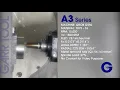 GARR TOOL - NEW A3 7075