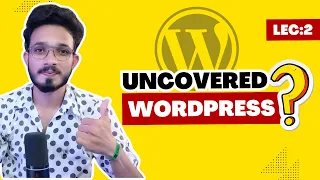 What is WordPress? 🌐 Features ⚙️ Themes 🖌️ Plugin 🧩 Explained 💡